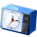 Normal Clock icon